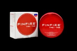 Автономное устройство порошкового пожаротушения «Finfire ТАБ» (АУПП)