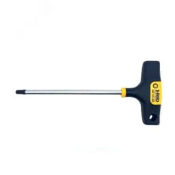 Ключ Т-образный TX40, стержень 200 мм Felo