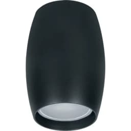 Светильник потолочный Feron ML178 MR16 35W 220V черный 41312