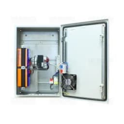 Станция с термостабилизацией уличная OSNOVO OS-46TB1