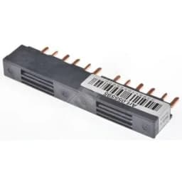 Шины трехполосные 2х45мм (комплект) GV2G245 Schneider Electric