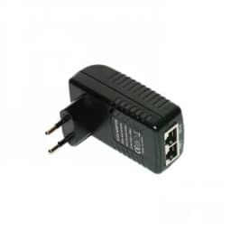 POE блок питания 10/100Mbps SECTEC ST-PLC1-POE