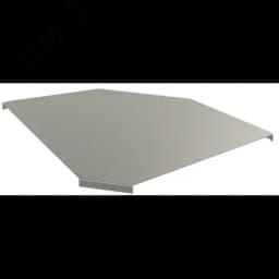 Крышка для угла 90? CT-LC-400 HDG