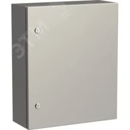 TITAN 5 Корпус метал. ЩМП-60.50.20 (AISI 316) УХЛ1 IP66