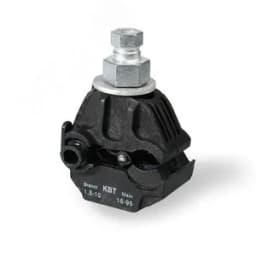 Зажим прокалывающий ответвительный ЗПО 16-95/1,5-10