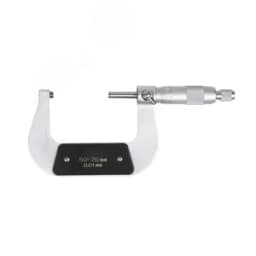 Микрометр МК-75 0,01 Hortz