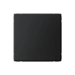 Выключатель 1-кл. ArtGallery 10AX быстрозажим. клем. механизм карбон SE GAL001011S