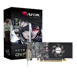 Видеокарта Afox nVidia GeForce GT 1030 2Gb AF1030-2048D5L7