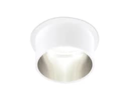 Встраиваемый точечный светильник MR16 Ambrella Light TN200