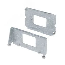 Комплект задних панелей 2M2 16А 3P DKC