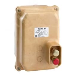 Оболочка АП50Б-IP54-2хП-У2 КЭАЗ