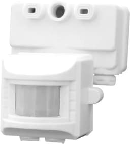 Датчик движения 1200W 12m 120 белый SEN15LX02 22003