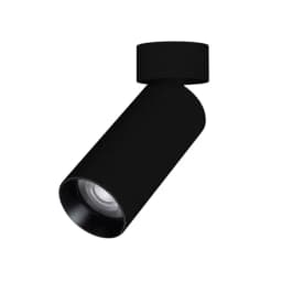 Светильник SPGABISURFACEFLAPR509W Day4000 BK 60 deg 230V Arlight IP40 Металл 5 лет 052344