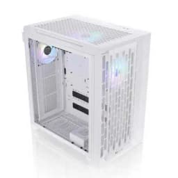 Корпус для компьютера Thermaltake CTE C700 TG ARGB White CA-1X7-00F6WN-01