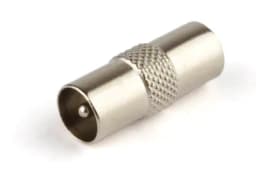 Переходник PAL(папа) <-> PAL(папа) Hyperline AD-PAL-M-PAL-M