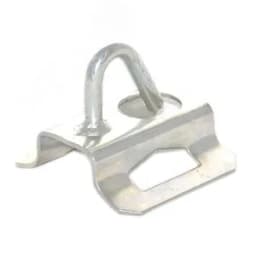 Узел крепления поддерживающий УК-ОК-01 (с крепёжными отверстиями) Инсталл