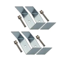 Держатель Arlight SLLINIA88F Металл 019350