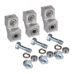 Комплект зажимов №8 (10) ВА57-35-УХЛ3