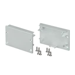 Заглушка Arlight SLLINE4932 Пластик 019309