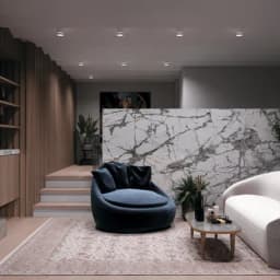 Потолочный светильник Orlo 4000K 1x9Вт 120 Technical C085CL9W4KW