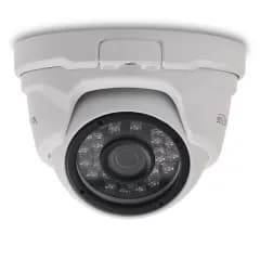 IP-камера купольная 2Мп с поддержкой 3Мп 2,8 мм PVC-IP2M-DF2.8A Polyvision