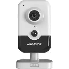 IP-камера 2Мп компактная с EXIR-подсветкой до 10м и технологией AcuSen Hikvision DS-2CD2423G2-I(4mm)