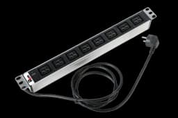 Блок розеток ЦМО R-16-9S-I-440-3