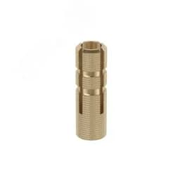Анкер разрезной латунный М14 CM411443 DKC