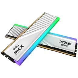 Оперативная память A-Data ADATA XPG Lancer Blade RGB White AX5U6400C3216G-DTLABRWH