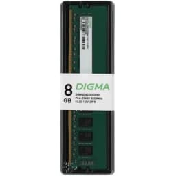 Оперативная память Digma DGMAD43200008D