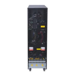 Источник бесперебойного питания HIDEN KC3315H-E, PF=1 15000VA/15000W (3ф/3ф) внешние акб= ±96/108/120В (16/18/20 АКБ)