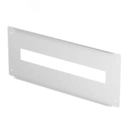 Пластрон с вырезом для модульных устройств В200 Ш600 мм EKF AleSta