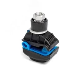 Зажим прокалывающий ответвительный ЗПО 16-95/1,5-16 КВТ