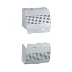 DRX 250 HP Комплект из 2 штук пломбируемых крышек выводов 3П