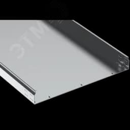 ESCA 7 Лоток неперфорированный 80х600х2500-1.5 IEK