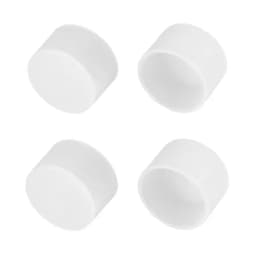 Заглушка WPHFLEXD22360deg WHITE глухая Arlight Пластик 045892