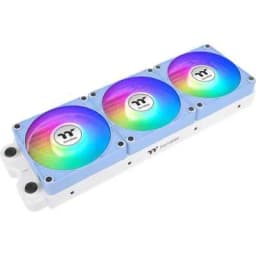 Кулер CT140 EX Sync Hydrangea ARGB 3 Pack CL-F197-PL14BU-A Thermaltake