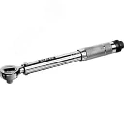 Ключ динамометрический 3/8", Professional