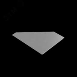 Крышка переходника правого 200-600 мм ПЛЮС