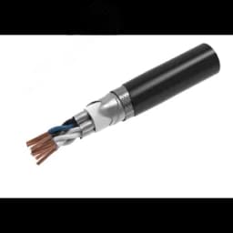 Кабель КУЭфМКТКМнг(А)-LS-ХЛ 4х(2х1)фТРТС Альфакабель