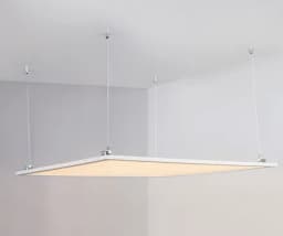 Панель IM-300x600A-18W Warm White (Arlight, IP40 Металл, 3 года)