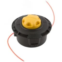 Катушка для триммера диам. 120 мм, 12000 об/мин, леска 2,0-2,5 мм