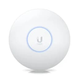 Точка доступа Ubiquiti UniFi 6+