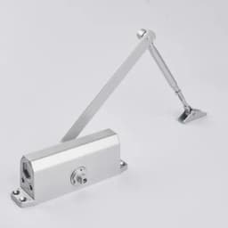 Механический дверной доводчик (вес двери 35-60 кг) RL-DCM-EN3-00S R-Lock