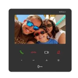 Видеодомофон VDP-H2111W HiWatch