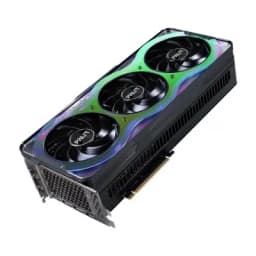 Видеокарта nVidia GeForce RTX 5090 GameRock 32Gb NE75090019R5-GB2020G Palit