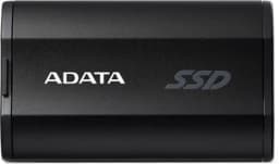 SSD диск объемом HDD 2 Тб SD810 2Tb SD810-2000G-CBK A-Data