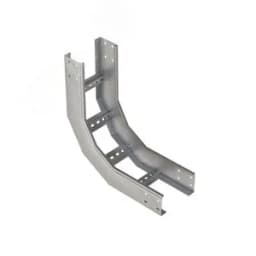 Угол лестничный вертикальный внутренний 90 гр. 100х150х1,2 мм INOX304 N КМ-профиль