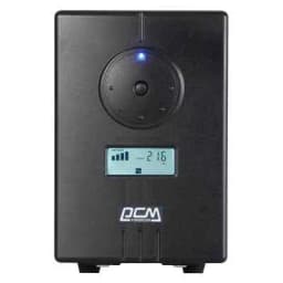 Источник бесперебойного питания (ИБП) INF-1500 PowerCom