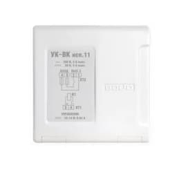 Устройство коммутационное Bolid УК-ВК исп.11